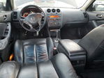 Nissan Altima 2012