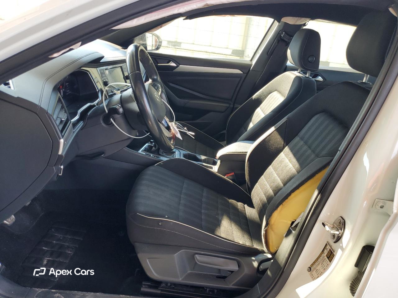 Volkswagen Jetta 2023