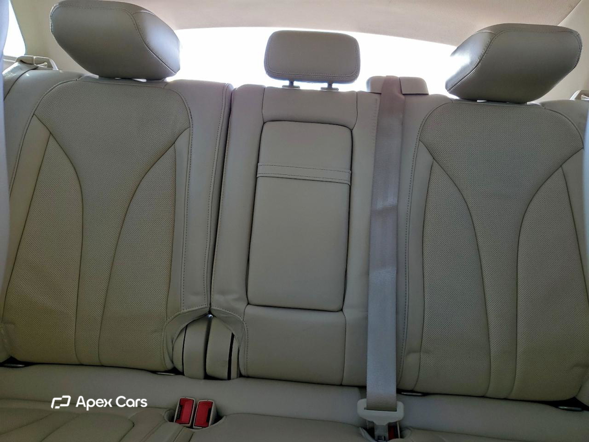 Lincoln MKC 2016