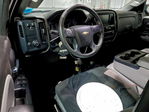 Chevrolet Silverado 2018