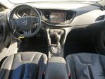 Dodge Dart 2014