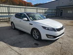 Kia Optima 2013