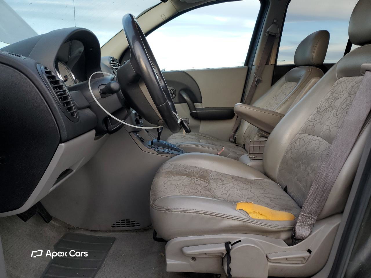 Saturn VUE 2004