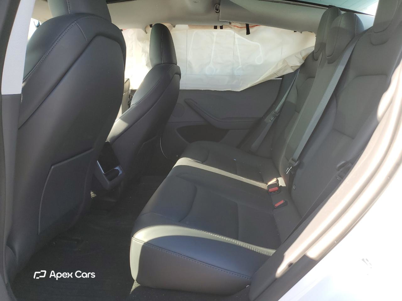 Tesla Model 3 2025