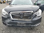 Subaru Forester 2018