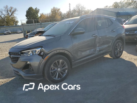 Buick Encore GX 2021 - Image 1 of 13