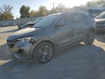 Buick Encore GX 2021