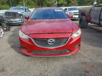 Mazda 6 2017