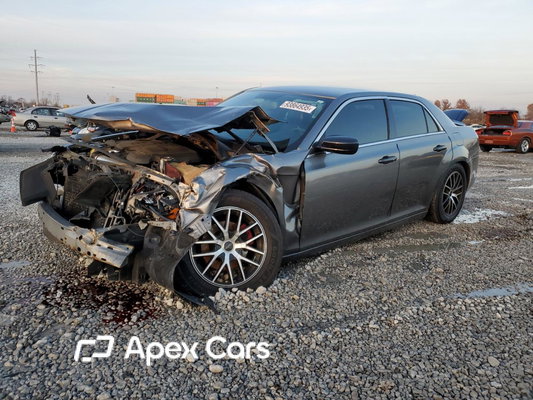 Chrysler 300 2012 - Image 1 of 11