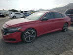 Honda Accord 2021