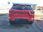 Chevrolet Blazer 2021