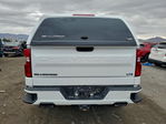 Chevrolet Silverado 2022