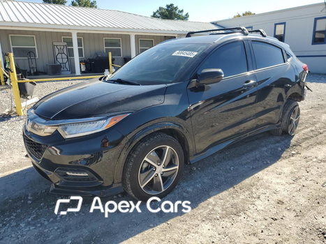 Honda HR-V 2020 - Image 1 of 13