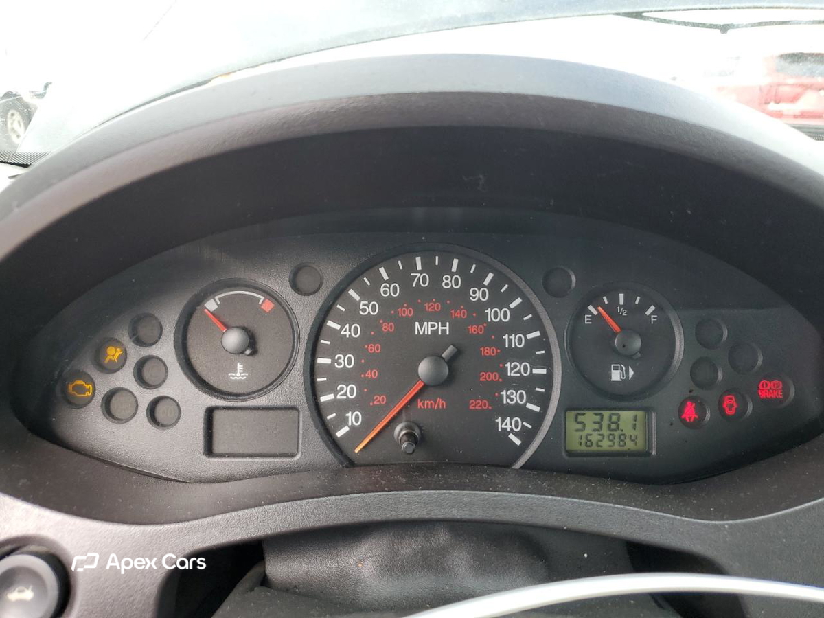 Ford Focus 2007