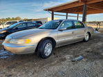 Lincoln Continental 2001