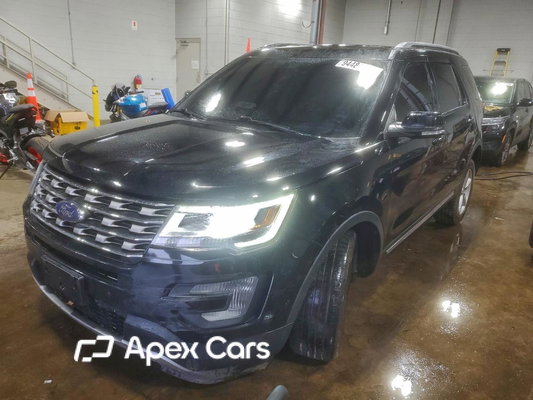 Ford Explorer 2017 - Image 1 of 13