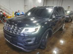 Ford Explorer 2017