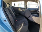 Nissan Leaf 2013