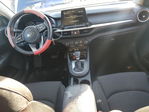 Kia Forte 2021