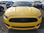 Ford Mustang 2015