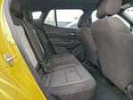 Chevrolet Trax 2024