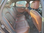 Audi A6 2016