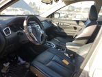 Nissan Rogue 2015