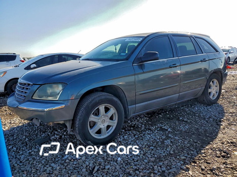 Chrysler Pacifica 2005 - Image 1 of 13