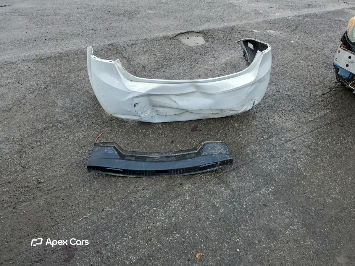 Chevrolet Impala 2018