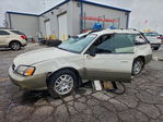 Subaru Legacy 2004