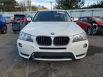 BMW X3 2013