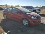 Hyundai Elantra 2016