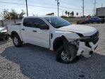 Ford Ranger 2025