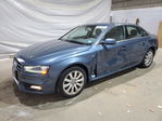 Audi A4 2015