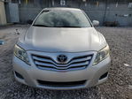 Toyota Camry 2011