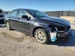 Ford Fusion 2020