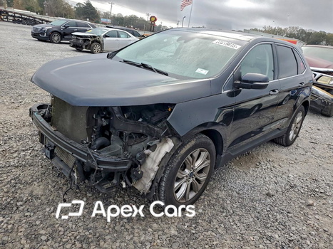 Ford Edge 2019 - Image 1 of 12