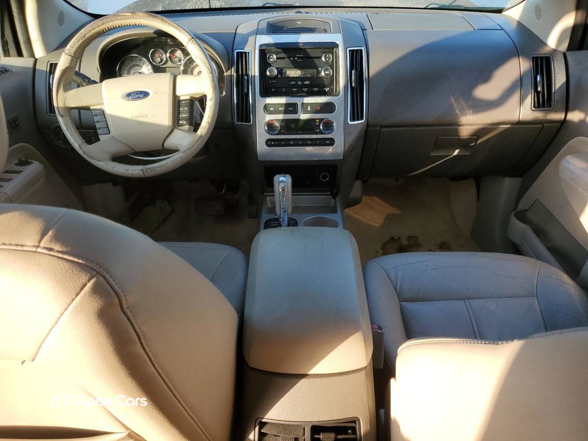 Ford Edge 2010
