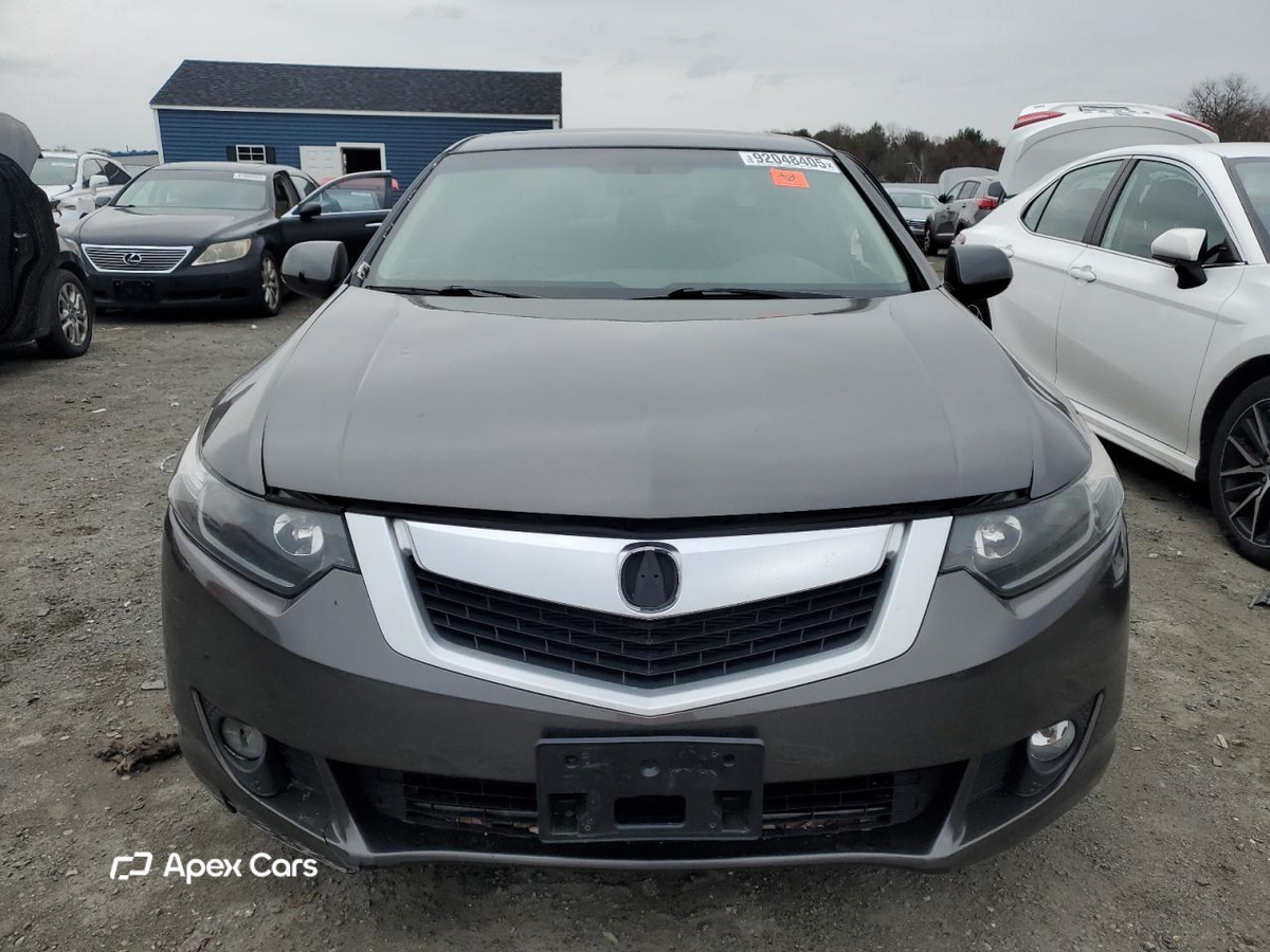Acura TSX 2010