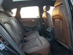 Audi Q5 2014