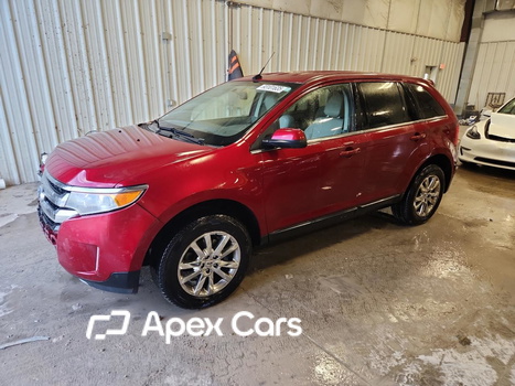 Ford Edge 2013 - Image 1 of 5