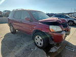Honda Pilot 2005