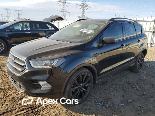 Ford Escape 2018 - Image 1 of 13