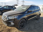Ford Escape 2018