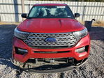 Ford Explorer 2021