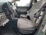 Subaru Forester 2018