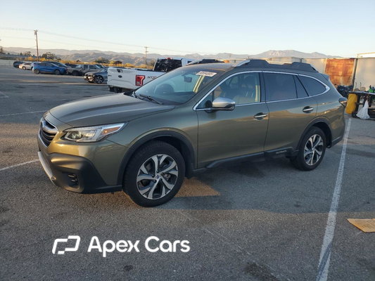 Subaru Outback 2020 - Image 1 of 13