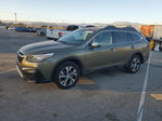 Subaru Outback 2020
