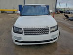 Land Rover Range Rover 2017