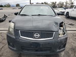 Nissan Sentra 2012